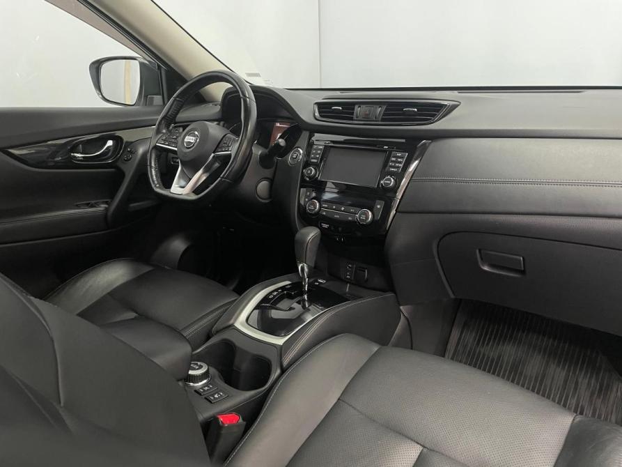 Nissan X-Trail III Рестайлинг Красноярск  - изображение 4