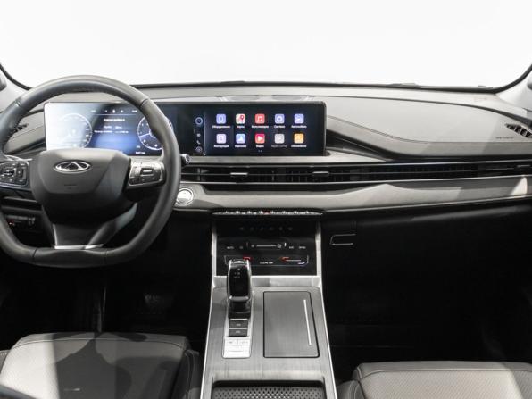 Chery Tiggo 7 Pro Max I с пробегом 2024 года, цена 1 951 000 рублей, 56344 км, внедорожник, Автокод Объявления