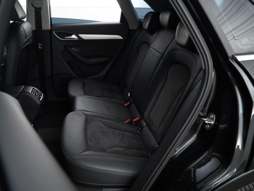 Audi Q3 I (8U) Рестайлинг Москва  - изображение 10