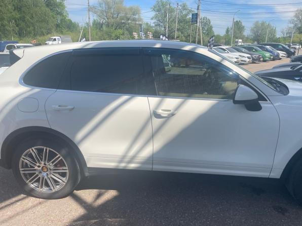 Porsche Cayenne II (958) с пробегом 2011 года, цена 2 600 000 рублей, 246269 км, внедорожник, Автокод Объявления