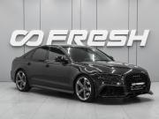 Audi A6 IV (C7) Рестайлинг Ростов-на-Дону  - изображение 20