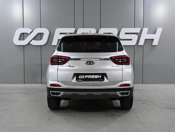 Chery Tiggo 4 Pro I с пробегом 2022 года, цена 1 475 000 рублей, 46901 км, внедорожник, Автокод Объявления