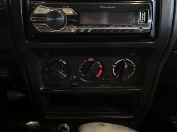 Nissan Almera I (N15) с пробегом 1997 года, цена 100 000 рублей, 304842 км, седан, Автокод Объявления