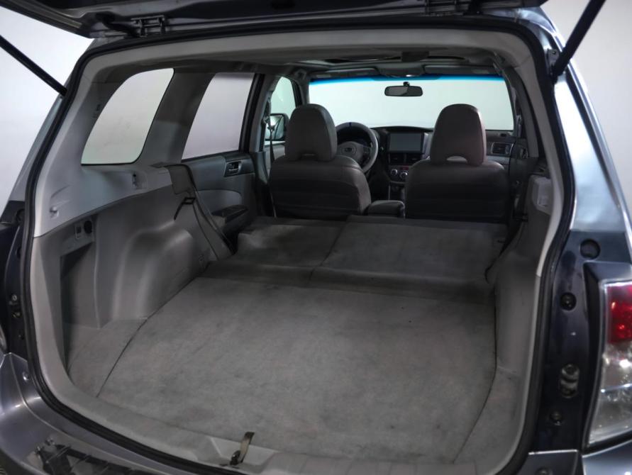 Subaru Forester III Санкт-Петербург  - изображение 30