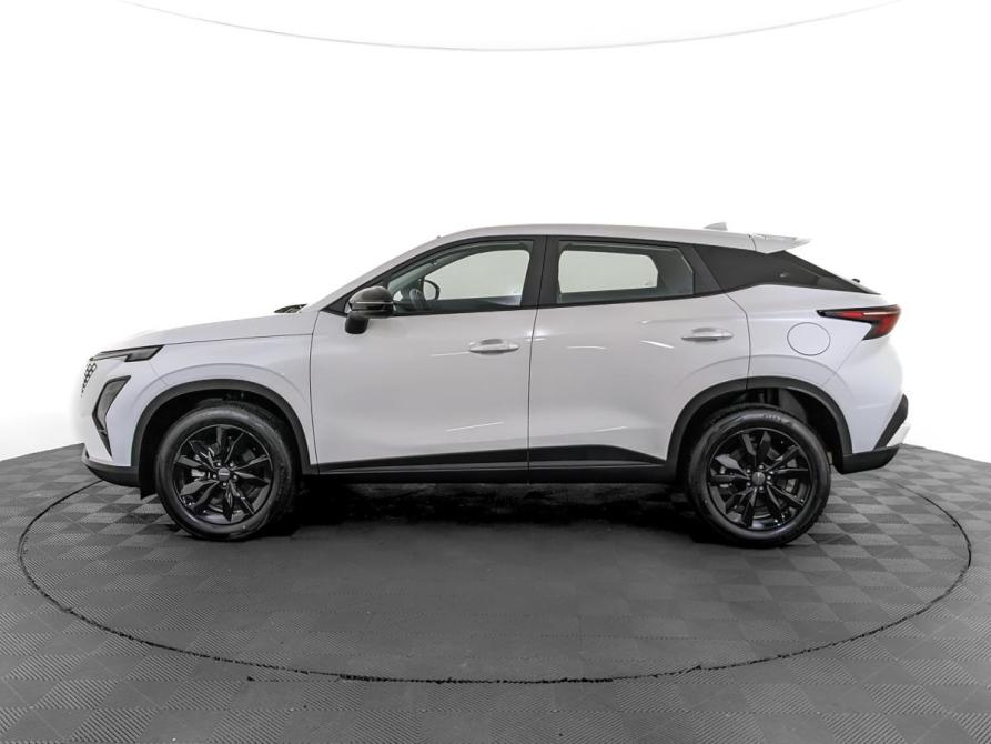 Omoda C5 I Москва  - изображение 8