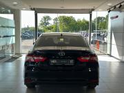 Toyota Camry VIII (XV70) Тверь  - изображение 29