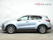 Kia Sportage IV Рестайлинг Екатеринбург  - изображение 26