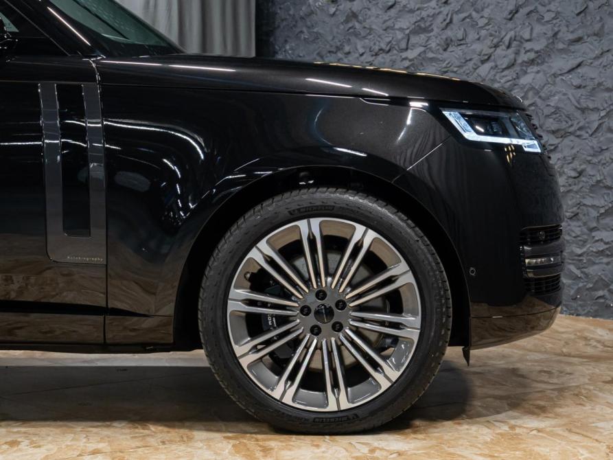 Land Rover Range Rover V Москва  - изображение 6