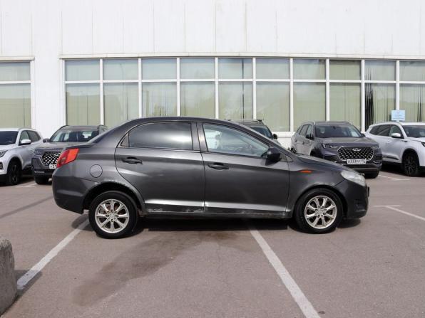 Chery Bonus (A13) с пробегом 2012 года, цена 99 000 рублей, 211000 км, лифтбек, Автокод Объявления