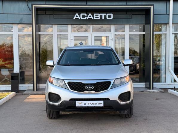 Kia Sorento II с пробегом 2010 года, цена 949 000 рублей, 262760 км, внедорожник, Автокод Объявления