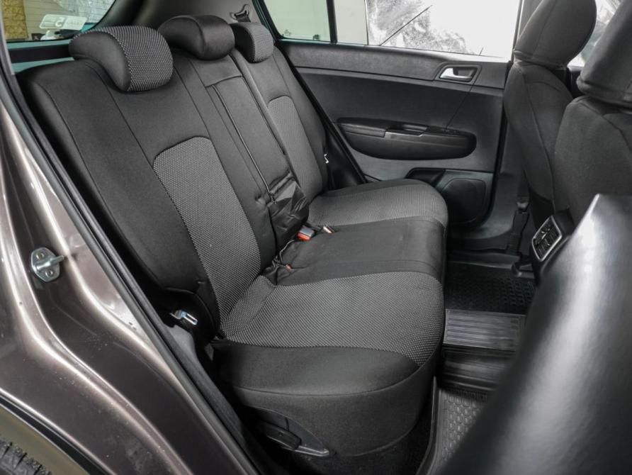 Kia Sportage IV Воронеж  - изображение 7