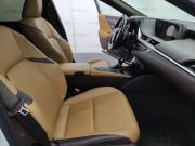 Lexus ES VII Екатеринбург  - изображение 47