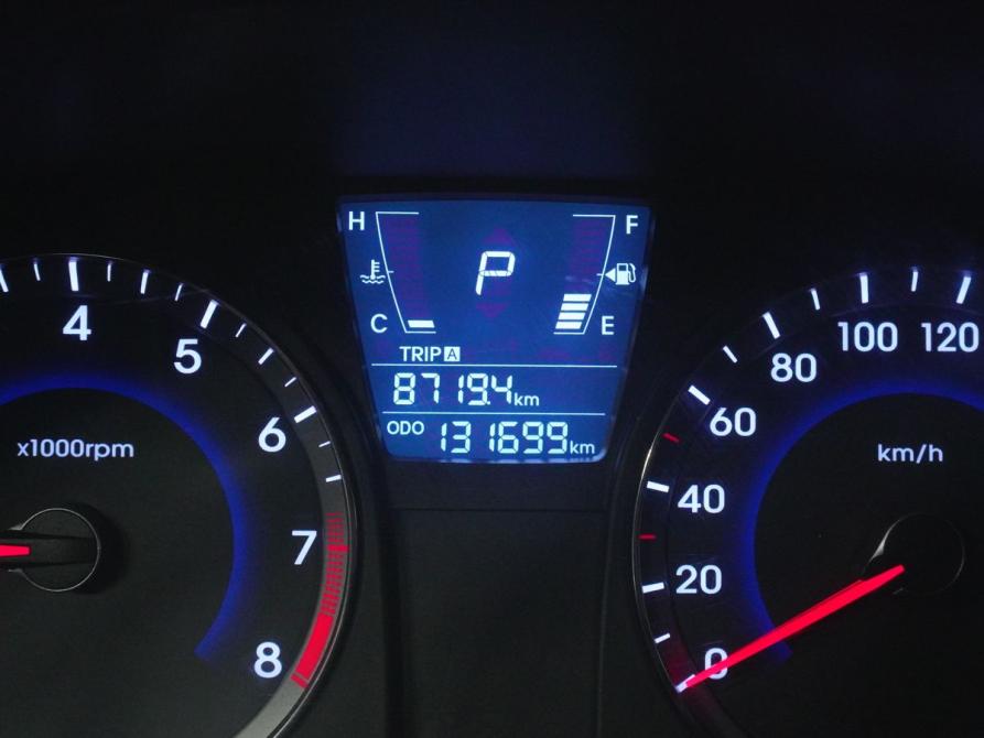 Hyundai Solaris I Вологда  - изображение 17