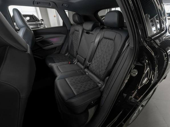 Audi Q5 III с пробегом 2025 года, цена 5 880 000 рублей, 100 км, внедорожник, Автокод Объявления