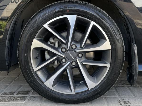 Omoda S5 с пробегом 2023 года, цена 1 600 000 рублей, 27179 км, седан, Автокод Объявления