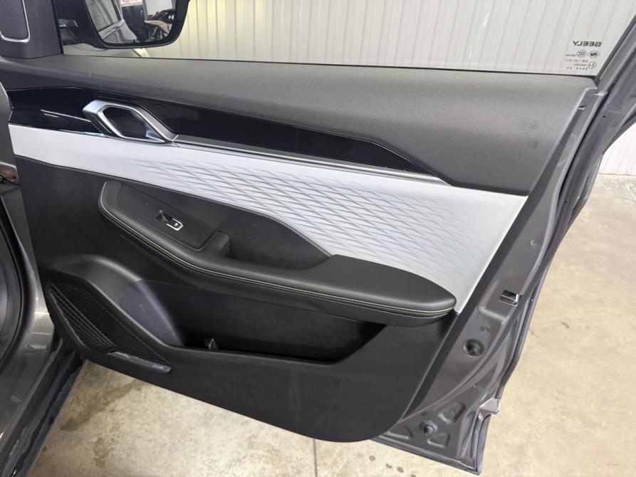 Geely Coolray I Рестайлинг Краснодар  - изображение 19
