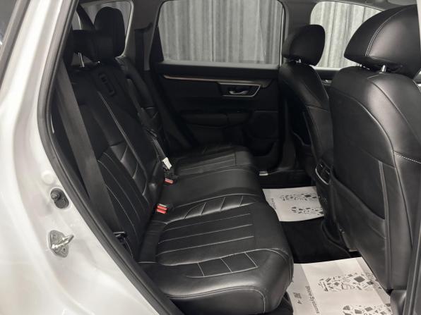 Honda Breeze I с пробегом 2021 года, цена 2 699 000 рублей, 67000 км, внедорожник, Автокод Объявления