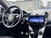 Chevrolet Cruze I Рестайлинг Ижевск  - изображение 39