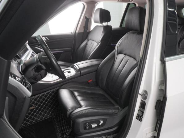 BMW X5 IV (G05/G18) с пробегом 2020 года, цена 6 890 000 рублей, 166636 км, внедорожник, Автокод Объявления