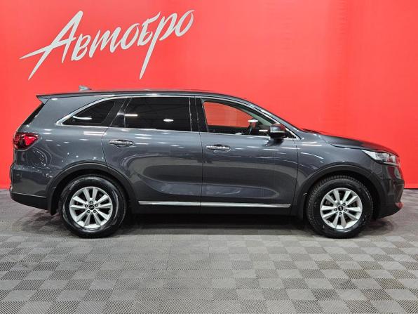 Kia Sorento III Prime Рестайлинг с пробегом 2019 года, цена 2 299 000 рублей, 154250 км, внедорожник, Автокод Объявления