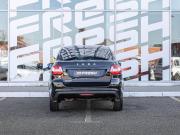 Lada (ВАЗ) Granta I Рестайлинг Краснодар  - изображение 23