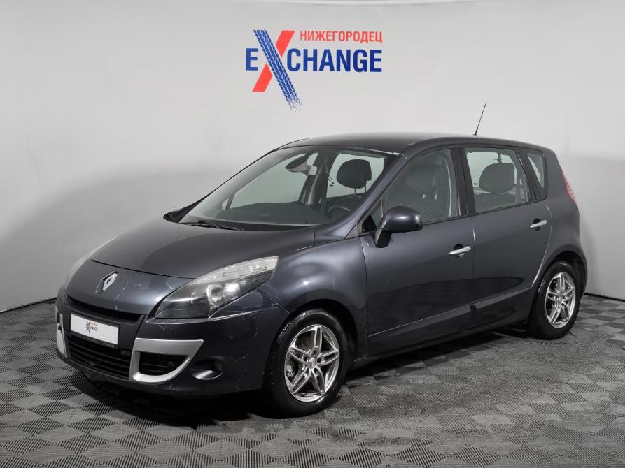 Renault Scenic III Нижний Новгород  - изображение 1