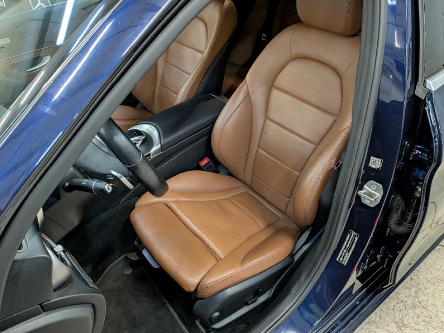 Mercedes-Benz C-Класс IV (W205) Рестайлинг Москва  - изображение 24