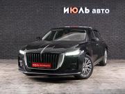 Hongqi H5 II Екатеринбург  - изображение 24
