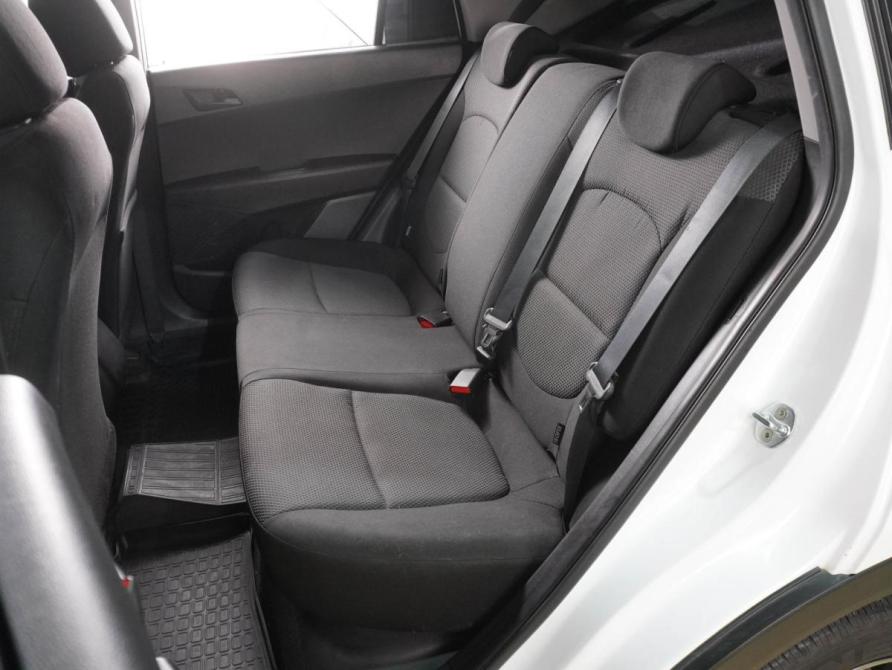 Hyundai Creta I Рестайлинг Воронеж  - изображение 9
