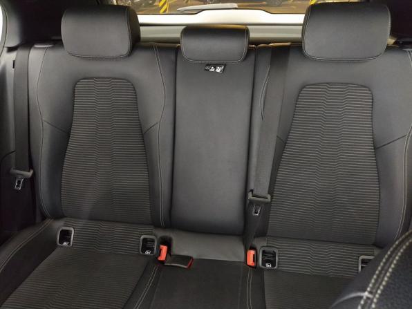Mercedes-Benz A-Класс IV (W177) с пробегом 2019 года, цена 2 349 000 рублей, 50654 км, хэтчбек, Автокод Объявления
