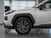 Toyota RAV4 V (XA50) Москва  - изображение 52