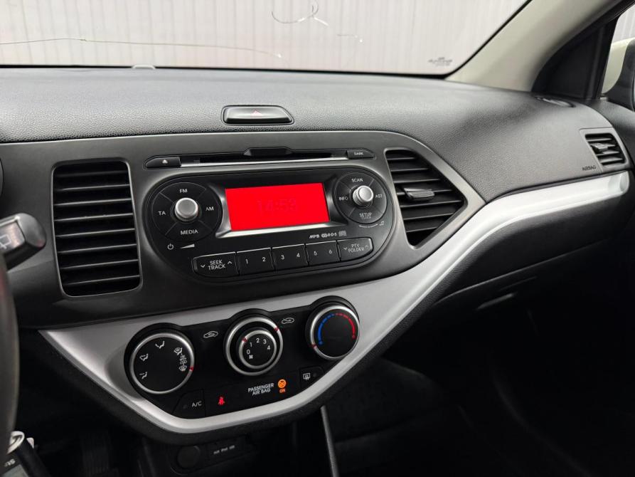 Kia Picanto II Краснодар  - изображение 11