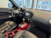 Nissan Juke I Подольск  - изображение 32