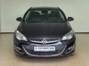Opel Astra J Рестайлинг Москва  - изображение 18