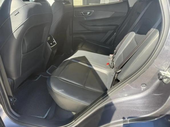 Chery Tiggo 4 Pro I с пробегом 2023 года, цена 1 345 000 рублей, 113000 км, внедорожник, Автокод Объявления