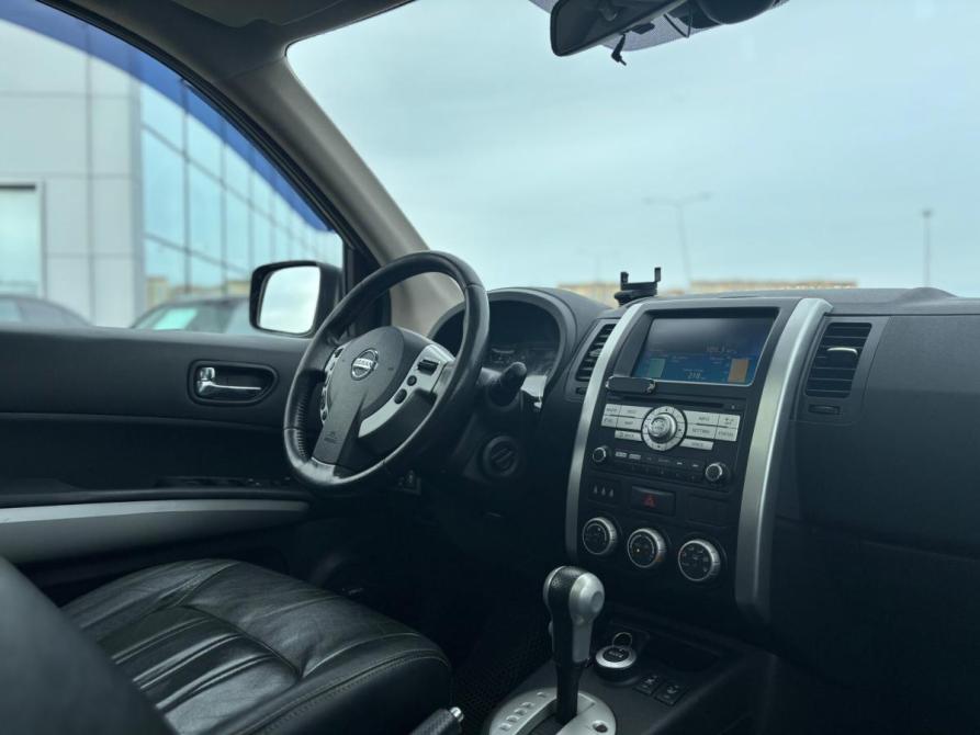 Nissan X-Trail II Рестайлинг Сыктывкар  - изображение 27