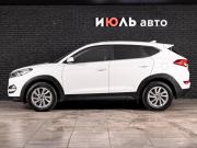 Hyundai Tucson III Екатеринбург  - изображение 26