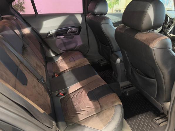 Chevrolet Cruze I с пробегом 2010 года, цена 745 000 рублей, 147244 км, седан, Автокод Объявления