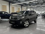 Kia Sorento II Рестайлинг Тверь  - изображение 24