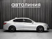Honda Accord IX Красноярск  - изображение 25