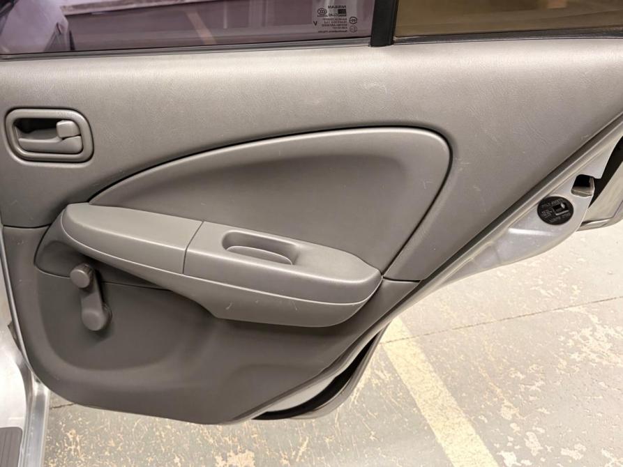 Nissan Almera Classic I Екатеринбург  - изображение 19