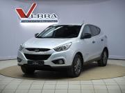 Hyundai ix35 I Рестайлинг Уфа  - изображение 17