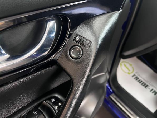 Nissan Qashqai II с пробегом 2014 года, цена 1 425 000 рублей, 170245 км, внедорожник, Автокод Объявления