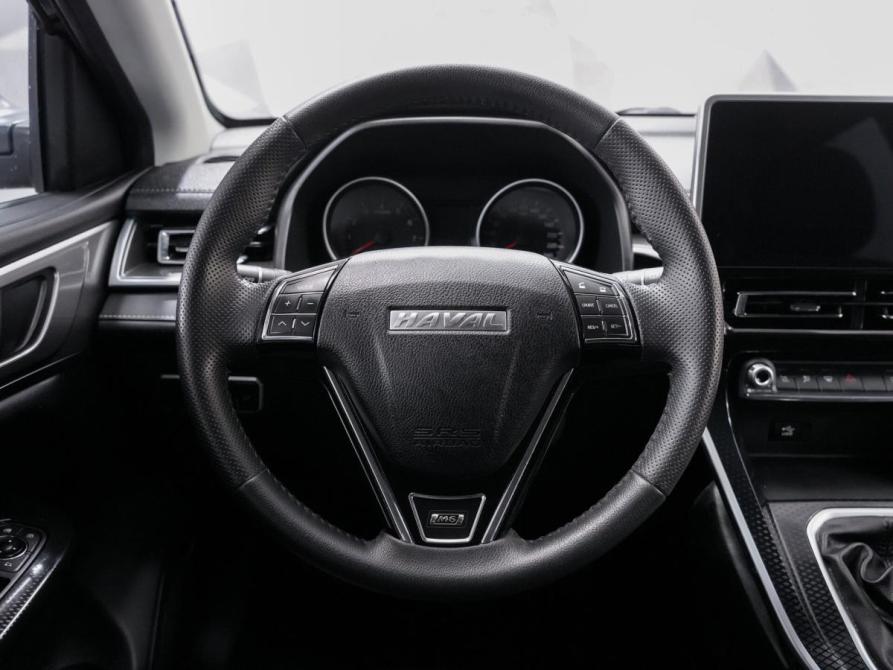 Haval M6 II Ульяновск  - изображение 14