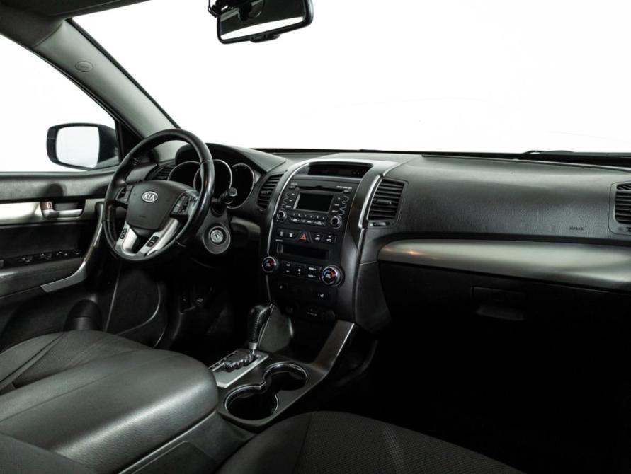 Kia Sorento II Рестайлинг Санкт-Петербург  - изображение 10