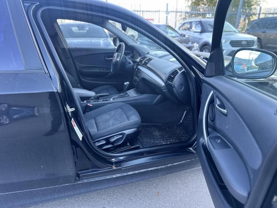 BMW 1 серии I (E81/E82/E87/E88) Рестайлинг Москва  - изображение 6