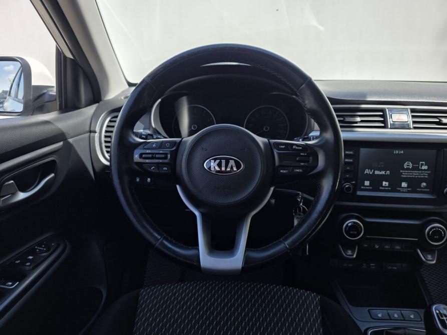 Kia Rio IV Москва  - изображение 12