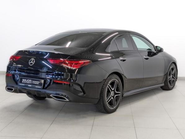Mercedes-Benz CLA II (C118 X118) с пробегом 2022 года, цена 4 120 000 рублей, 34403 км, седан, Автокод Объявления