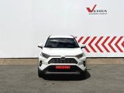 Toyota RAV4 V (XA50) Пермь  - изображение 19