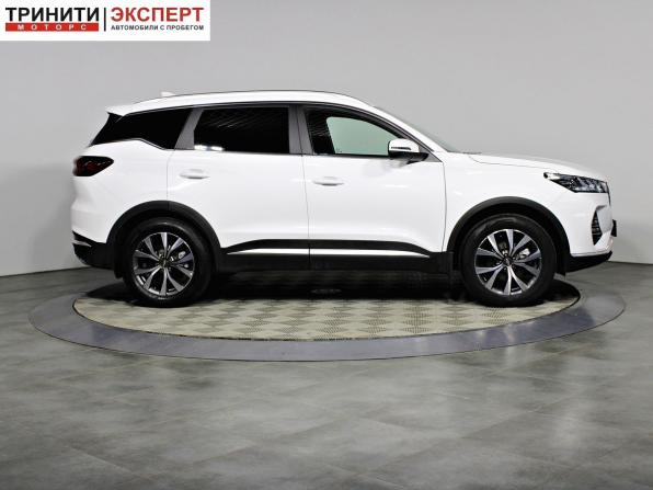 Chery Tiggo 7 Pro I с пробегом 2022 года, цена 1 699 000 рублей, 41205 км, внедорожник, Автокод Объявления